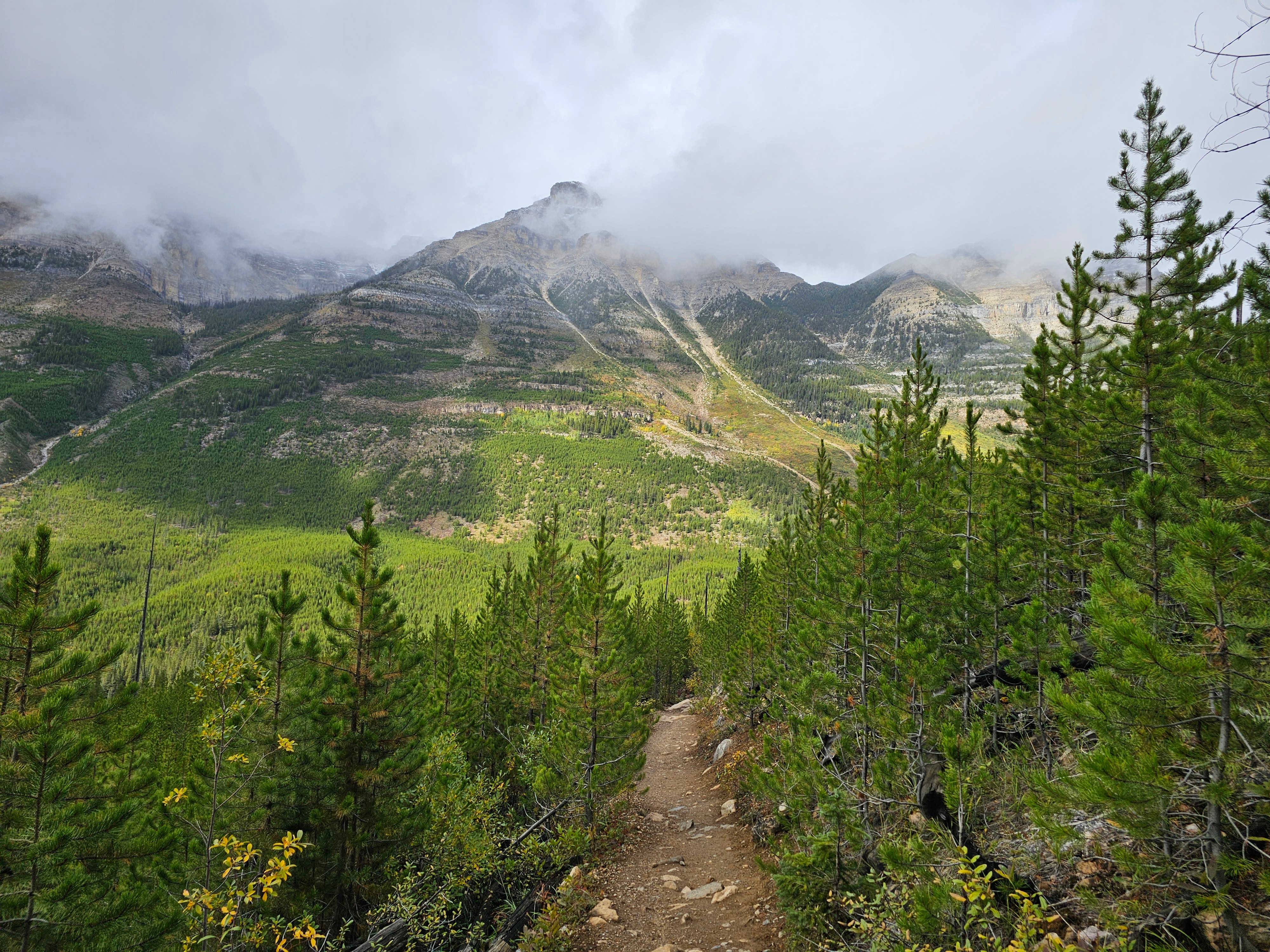 Rocky Mountains